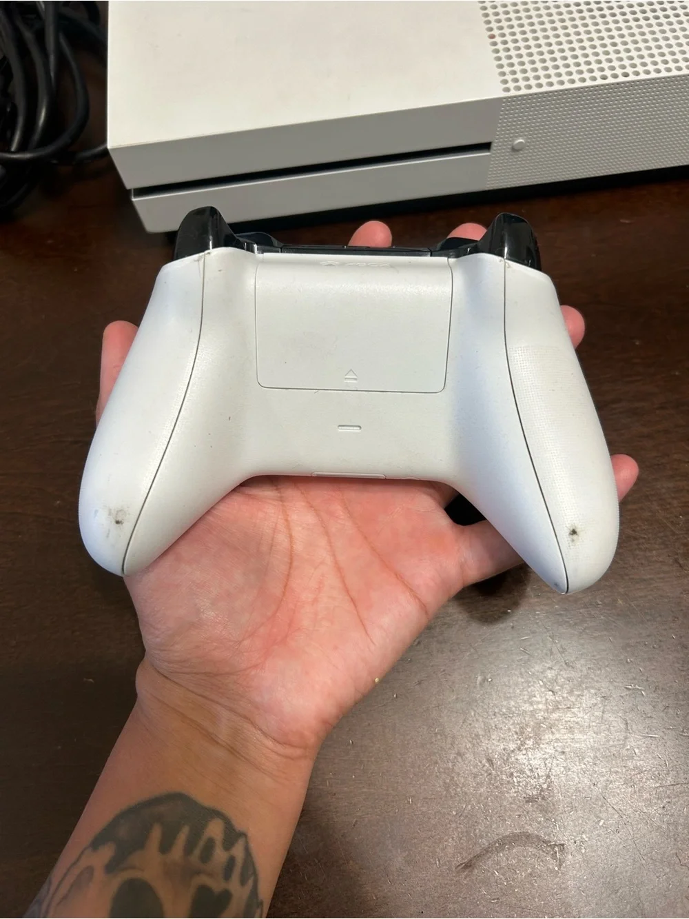 XBox One pre owned